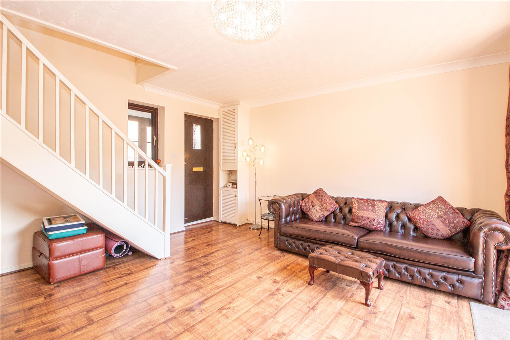 Primatt Crescent, Shenley Church End, Milton Keynes